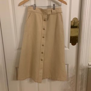 Vintage MaxMara skirts